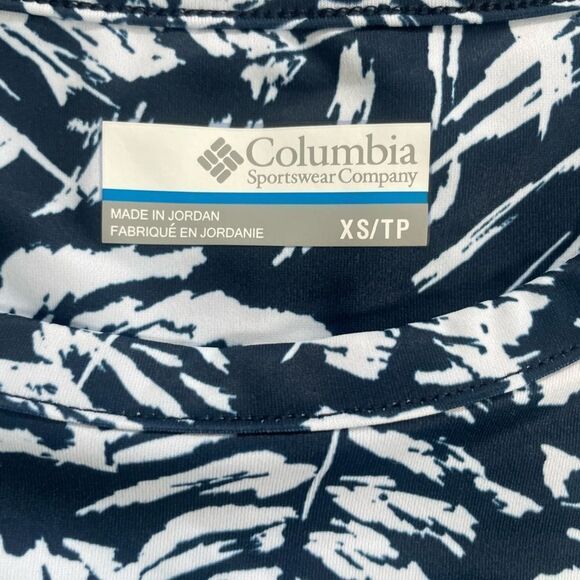 NWT Columbia Freezer Dress - Picture 5 of 6